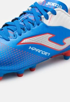 JOMA XpanderScarpe Da Calcetto Con TacchettiWhite/Red Uomo Scarpe J3342A0CN-A12 -Montavia Avventura Negozio 9245909a661749ac9a3fdd29d43cac08