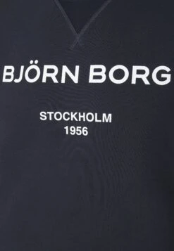 BJØRN BORG CrewFelpaNight Sky Uomo Abbigliamento BJ242G031-K12 -Montavia Avventura Negozio 92bd4493393c46d1acf99e3ee6205ac3