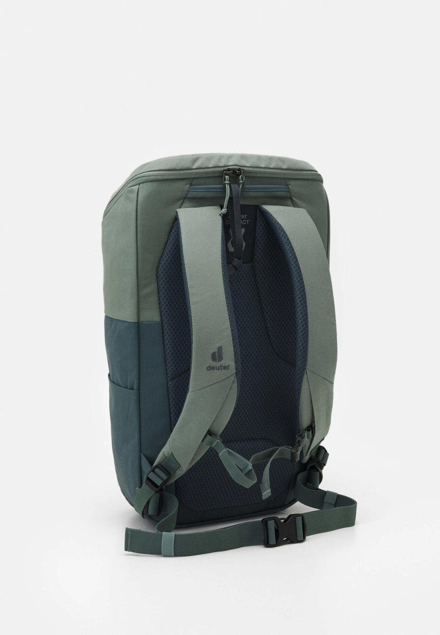 Deuter Up Stockholm Unisex - Zaino - Teal Sage 4 Deuter Up Stockholm Unisex - Zaino - Teal Sage - immagine 2
