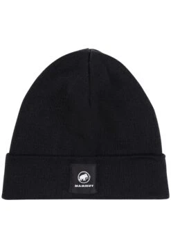 Mammut Fedoz BerrettoBlack Uomo Accessori M7344E042-Q11 -Montavia Avventura Negozio 933155cd3bbc4296bc0d1be05d856a24