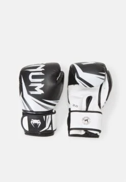 Venum Challenger 3.0 Boxing Gloves UnisexGuanti Da BoxBlack/White Uomo Attrezzatura V2T42L00L-Q11