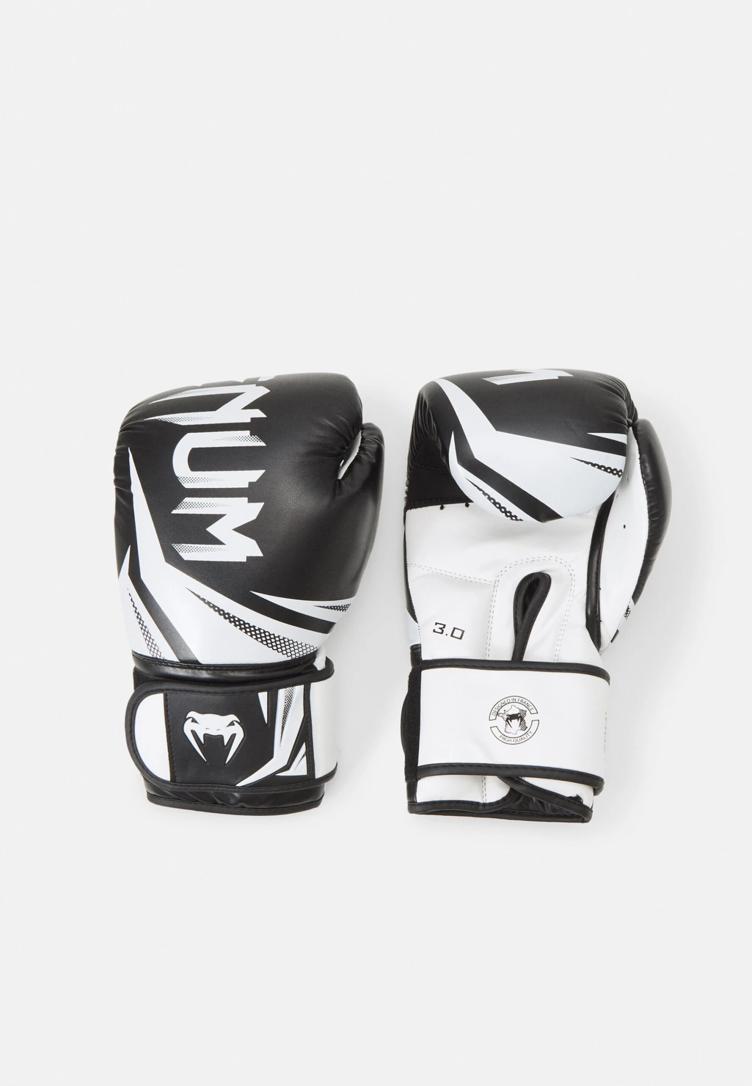 Venum Challenger 3.0 Boxing Gloves UnisexGuanti Da BoxBlack/White Uomo Attrezzatura V2T42L00L-Q11 3 Venum Challenger 3.0 Boxing Gloves UnisexGuanti Da BoxBlack/White Uomo Attrezzatura V2T42L00L-Q11