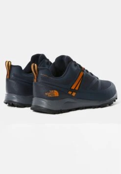 The North Face LitewaveScarpa Da HikingUrban Navy/Black Uomo Scarpe Da Montagna & Trekking TH342A06U-K11 -Montavia Avventura Negozio 93cbe80be3f44ede814202676c73414b