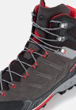 Mammut Kento Tour High GtxScarponi Da MontagnaDark Titanium-Dark Spicy Uomo Scarpe Da Montagna & Trekking M7342A022-C11 -Montavia Avventura Negozio 941626b3cb3e4d1692cb846c6d0e86c0