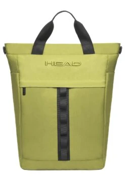 Head Point - Zaino - Säuregrün