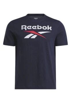 Reebok Short Sleeve - T-Shirt Con Stampa - Vecnav -Montavia Avventura Negozio 94c25c46eff6411ab6927e07adda321e