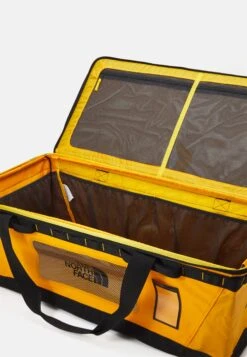 The North Face Base Camp Gear Box L UnisexValigiaSummit Gold/Black Uomo Zaini E Borse TH344E0BU-E11 -Montavia Avventura Negozio 952cd4fd16924c26bca05929e7f76bfc