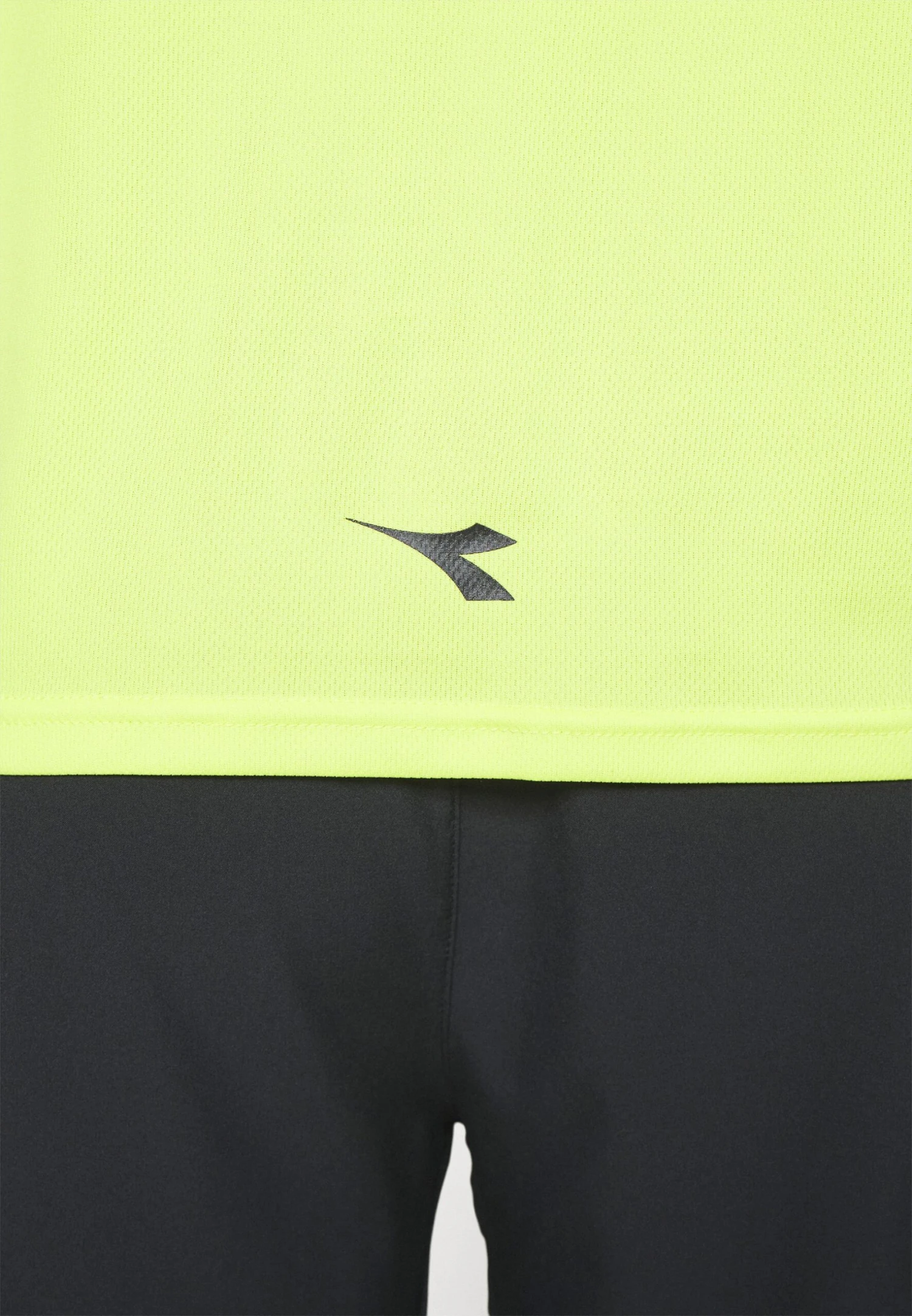 Diadora CoreT-Shirt SportEvening Primrose Uomo Abbigliamento D2942D025-E11 8 Diadora CoreT-Shirt SportEvening Primrose Uomo Abbigliamento D2942D025-E11 - immagine 6