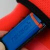 Reusch Attrakt Freegel Fusion Ortho Tec Guanti Da PortiereBrightred Futureblue Black Uomo Attrezzatura R3144E07Y-G11