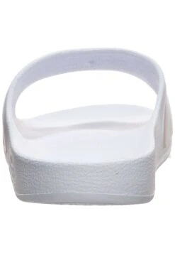 ADIDAS PERFORMANCE Adilette Aqua SwimCiabatte Da MareFootwer White / Platin Metallic Uomo Scarpe AD512G003-A11 -Montavia Avventura Negozio 9651007d14964e6a8817980c3f4ee92e