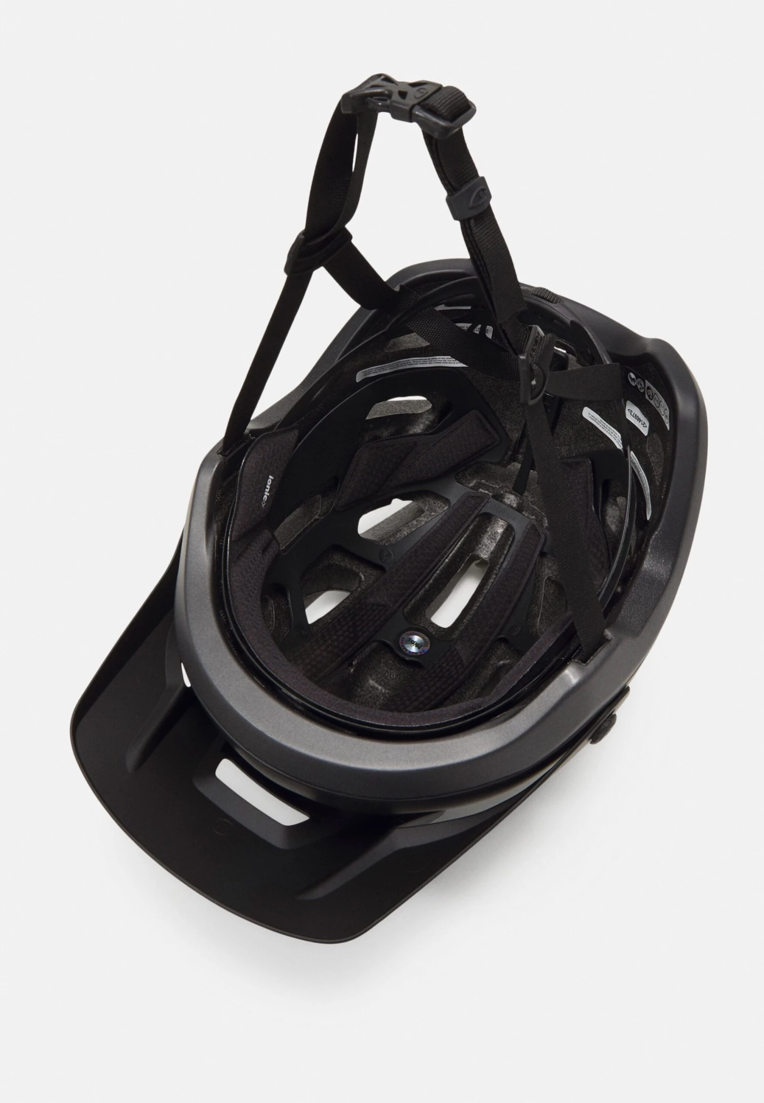 Giro Source Mips UnisexCascoSchwarz Uomo Attrezzatura GI944E01W-C11 6 Giro Source Mips UnisexCascoSchwarz Uomo Attrezzatura GI944E01W-C11 - immagine 4