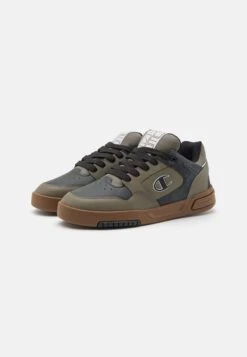 Champion Z80 Scarpe Da BasketKhaki Uomo Scarpe C7642A07K-N11 -Montavia Avventura Negozio 976dbba07d064de2a24295d81606a861
