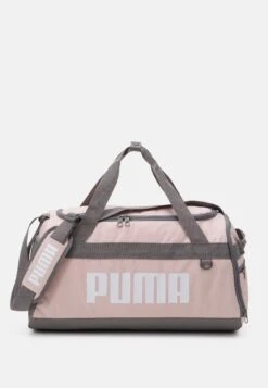 Puma Challenger Duffel Bag UnisexBorsa Per Lo SportRose Quartz Uomo Zaini E Borse PU144E0EG-J12