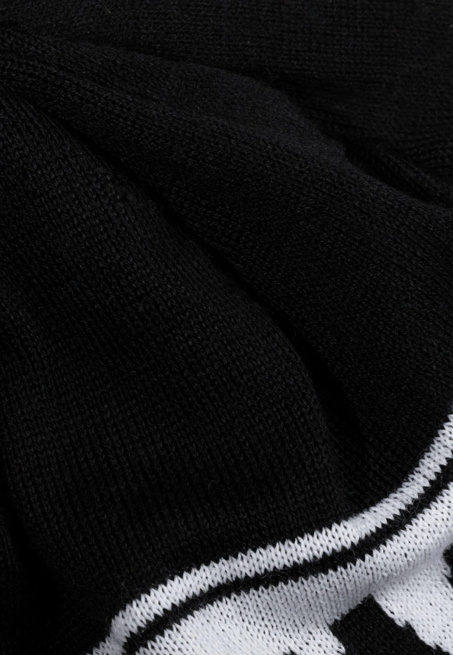 Mammut Peaks- Berretto - Black White 5 Mammut Peaks- Berretto - Black White - immagine 3