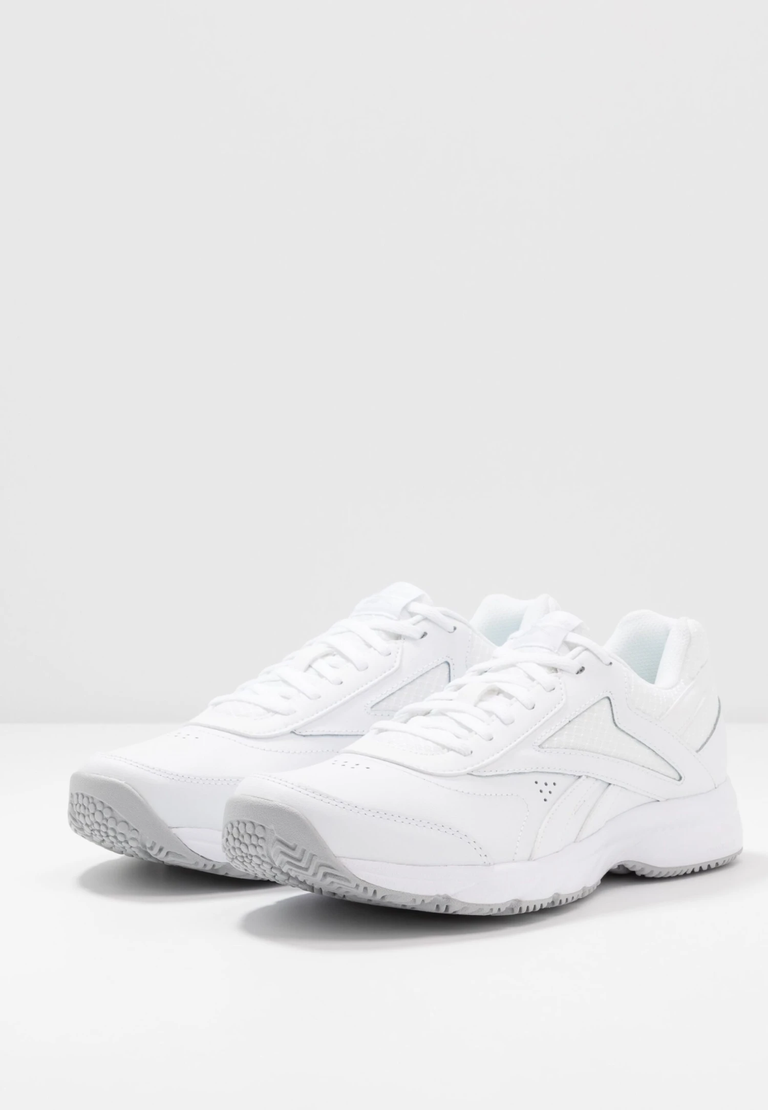 Reebok Work N Cushion Scarpe Da CamminataWhite/Cold Grey Uomo Scarpe Da Montagna & Trekking RE542A0QJ-A11 5 Reebok Work N Cushion Scarpe Da CamminataWhite/Cold Grey Uomo Scarpe Da Montagna & Trekking RE542A0QJ-A11 - immagine 3