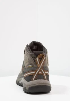 Keen Targhee Iii Mid WpScarpa Da HikingBlack Olive/Golden Brown Uomo Scarpe Da Montagna & Trekking KE542A08E-N11 -Montavia Avventura Negozio 98349cd94fad4d1895e88054123cbc77