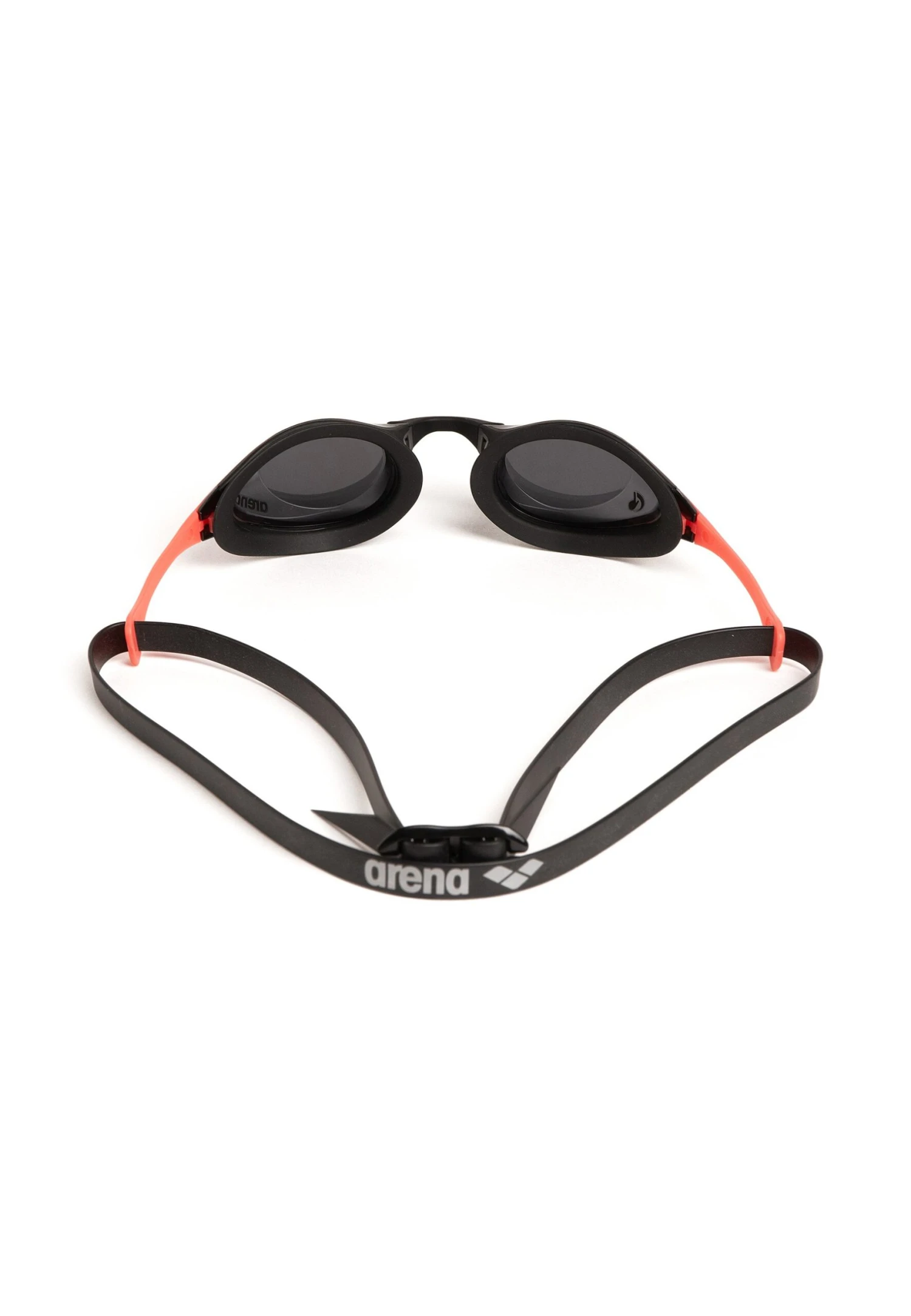 Arena C O B R A SwipeOcchialini Da NuotoSmoke Coral Uomo Attrezzatura A1544E015-H11 4 Arena C O B R A SwipeOcchialini Da NuotoSmoke Coral Uomo Attrezzatura A1544E015-H11 - immagine 2