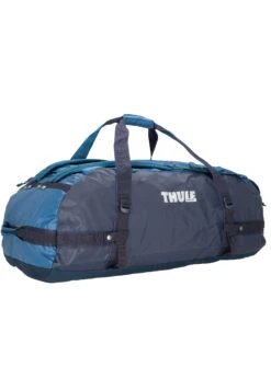 Thule Chasm 130L - Borsa Da Viaggio - Poseidon -Montavia Avventura Negozio 985e8b7acb144d2392b76e1d92f4fca9