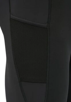 RunningNewline Core Warm Pect CollantSchwarz Uomo Abbigliamento HU342E07T-Q11 -Montavia Avventura Negozio 993178dec9094cf2a04312134bca2257