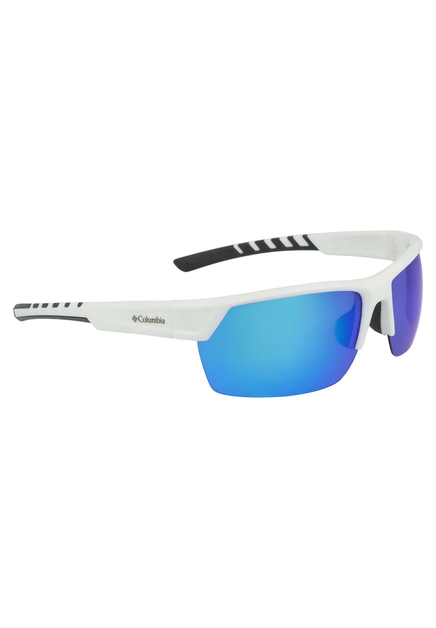 Columbia Peak RacerOcchiali SportiviWhite Blue Uomo Attrezzatura C2352K003-A11 4 Columbia Peak RacerOcchiali SportiviWhite Blue Uomo Attrezzatura C2352K003-A11 - immagine 2