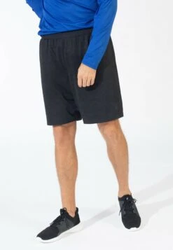 Spyder CamouflagePantaloncini SportiviBlack Uomo Abbigliamento SY022F006-Q11 -Montavia Avventura Negozio 99993393402c4466a07f6cddde6e928a