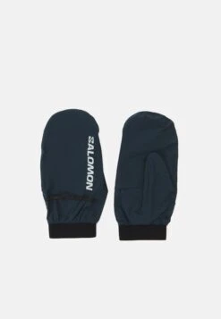 Salomon Bonatti - Guanti - Carbon