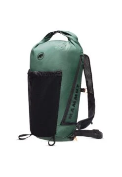 Mammut Aenergy- Zaino - Dark Jade -Montavia Avventura Negozio 9a0eb362b860485ba842960f2132e6db