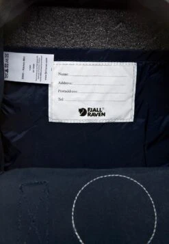 FJÄLLRÄVEN Kånken Mini - Zaino - Blau 9 FJÄLLRÄVEN Kånken Mini - Zaino - Blau -Montavia Avventura Negozio 9a186b1245fd4e498e38b81c7b3b521c