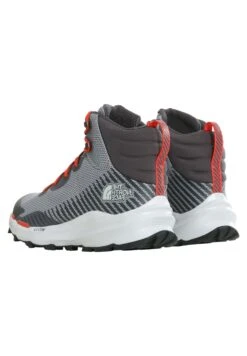The North Face Vectiv Fastpack Mid FuturelightScarpa Da HikingMeld Grey Asphalt Grey Uomo Scarpe Da Montagna & Trekking TH342A07J-C11 -Montavia Avventura Negozio 9b1128438c0f47ffa84668bb4e0e1cdc