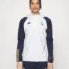 ADIDAS PERFORMANCE Real Madrid Trainings SquadraWhite Uomo Abbigliamento AD542D4Y8-A11 -Montavia Avventura Negozio 9b71ffd9eed54affa7df8ade05d1378c