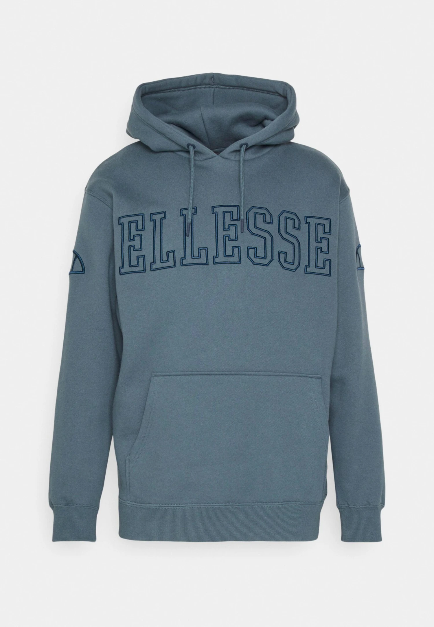Ellesse Montato HoodyFelpa Con CappuccioBlue Uomo Abbigliamento EL942G02U-K11 6 Ellesse Montato HoodyFelpa Con CappuccioBlue Uomo Abbigliamento EL942G02U-K11 - immagine 4