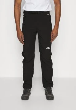 The North Face DiabloPantaloni OutdoorBlack Uomo Abbigliamento TH342E079-Q11 11 The North Face DiabloPantaloni OutdoorBlack Uomo Abbigliamento TH342E079-Q11 -Montavia Avventura Negozio 9c89672c669649eabb457ba6119be4b6
