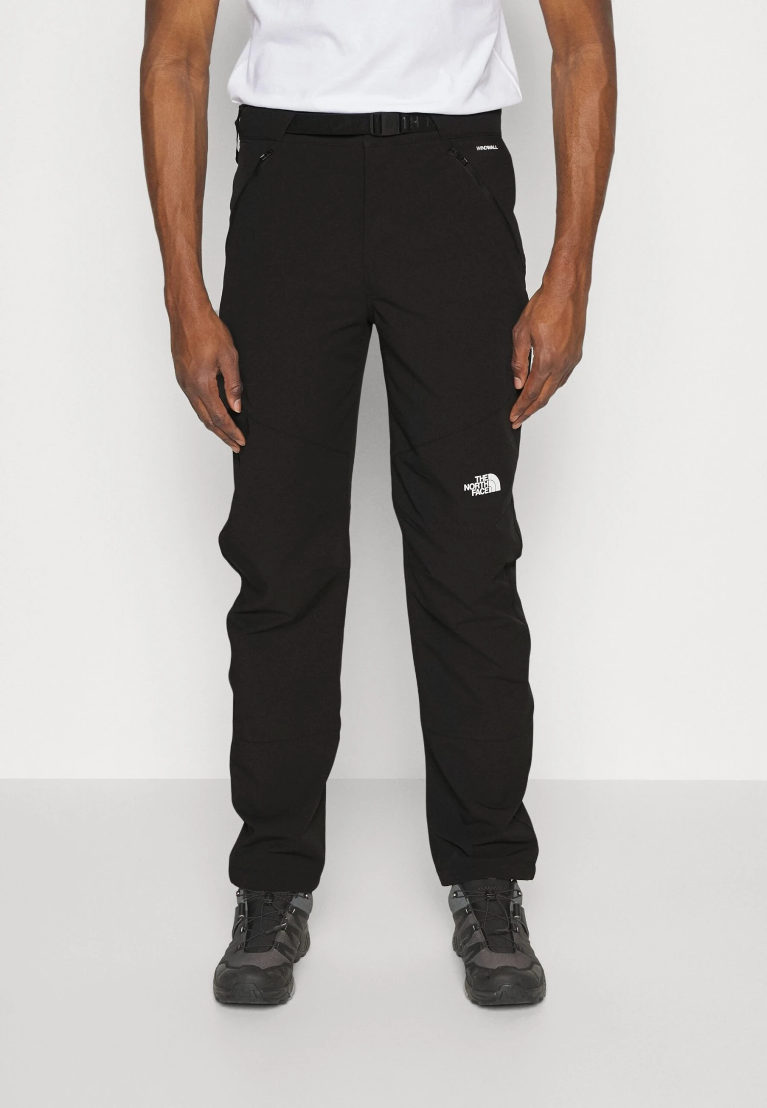 The North Face DiabloPantaloni OutdoorBlack Uomo Abbigliamento TH342E079-Q11 5 The North Face DiabloPantaloni OutdoorBlack Uomo Abbigliamento TH342E079-Q11 - immagine 3