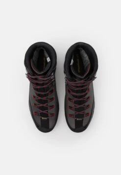 La Sportiva Trango Trk GtxScarponi Da MontagnaCarbon/Chili Uomo Scarpe Da Montagna & Trekking LAN42C001-C13 -Montavia Avventura Negozio 9c9b81b4ed20418f949dd0b3a37a10a7