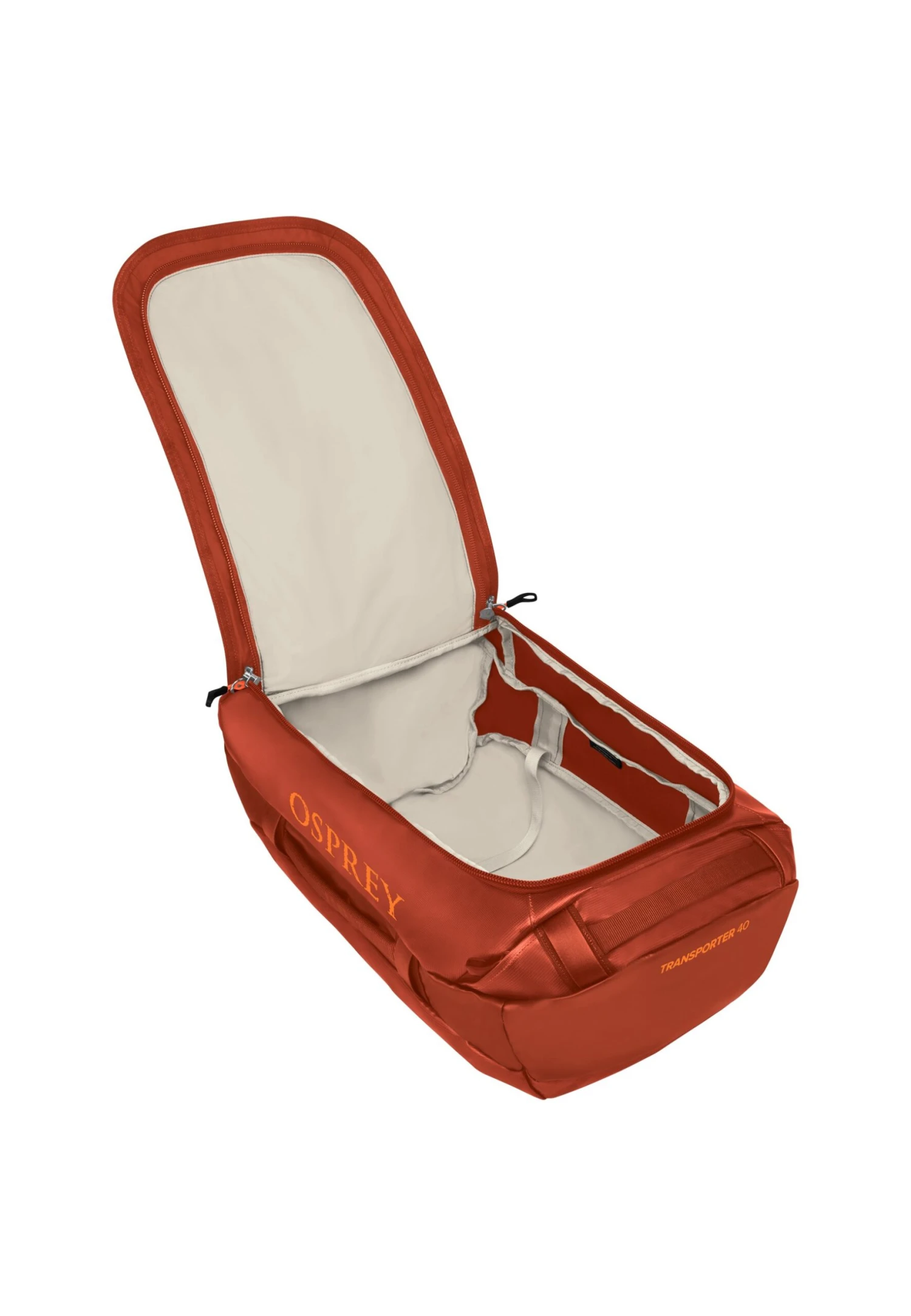 Osprey ZainoRed Mountain Uomo Zaini E Borse SR244E03B-G11 5 Osprey ZainoRed Mountain Uomo Zaini E Borse SR244E03B-G11 - immagine 3