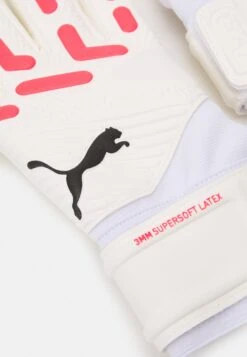 Puma Future Match UnisexGuanti Da PortiereWhite/Fire Orchid Uomo Attrezzatura PU144E0V8-A11 -Montavia Avventura Negozio 9fde313c815d4f579256cdc2fbcd7686