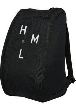 Hummel CourtZainoBlack Uomo Zaini E Borse HU344E03J-Q11 -Montavia Avventura Negozio a02727887edb4446b5f2d93bbe214873