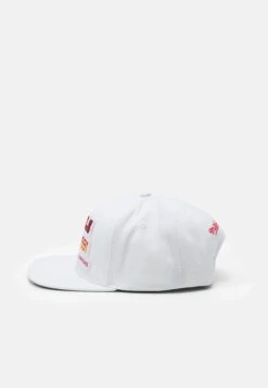Mitchell & Ness Nba Chicago Bulls Champs SnapbackSquadraWhite Uomo Accessori MN842L092-A11 -Montavia Avventura Negozio a058882101e949b4a462918123c3d02a