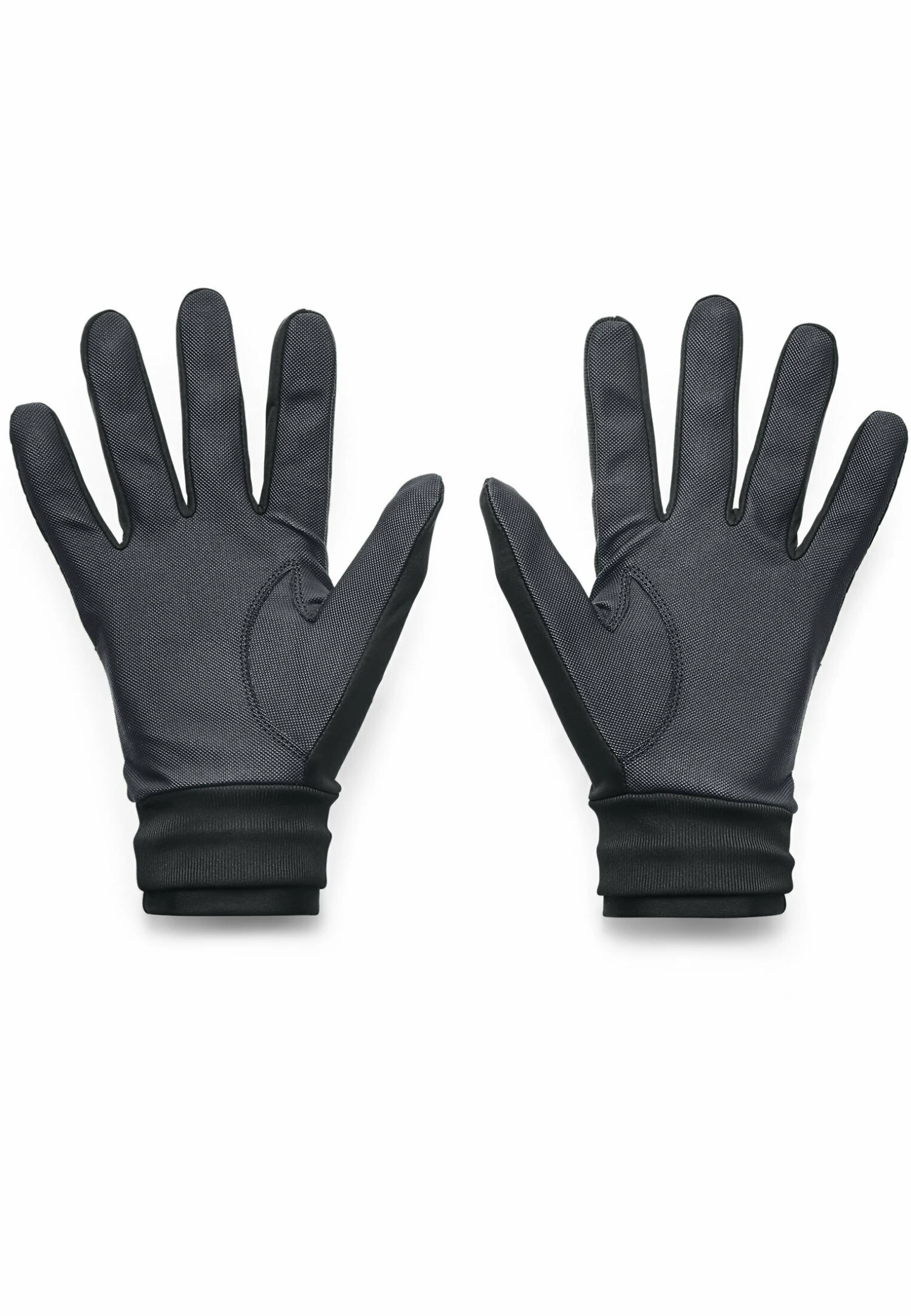 Under Armour Full Finger Cgi Golf- Guanti - Black 4 Under Armour Full Finger Cgi Golf- Guanti - Black - immagine 2