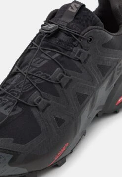 Salomon Speedcross 6 WideScarpa Da HikingBlack/Phantom Uomo Scarpe Da Montagna & Trekking SA542A0IQ-Q11 -Montavia Avventura Negozio a0babb381bb345229b9affe1ec7f9cd2