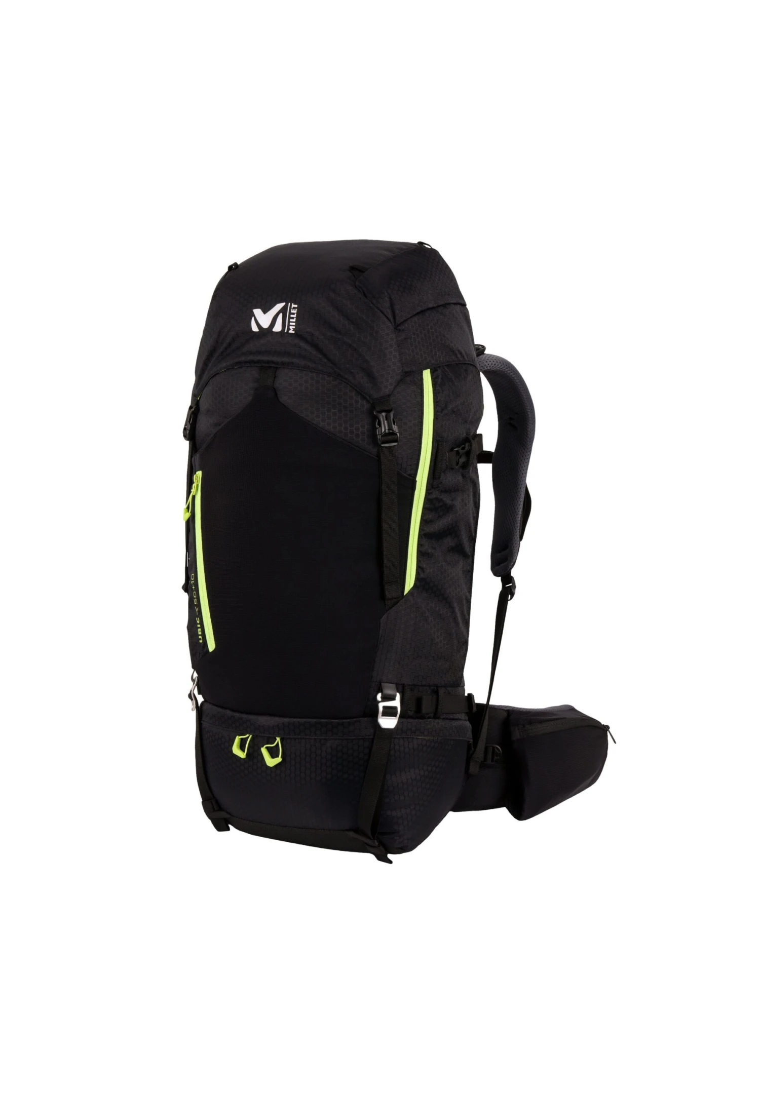 Millet Ubic ZainoNoir Uomo Zaini E Borse M5042L019-Q11 3 Millet Ubic ZainoNoir Uomo Zaini E Borse M5042L019-Q11