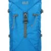 Jack Wolfskin Mountaineer - Zaino Da Trekking - Electric Blue -Montavia Avventura Negozio a21e5b15ec8041c3a43e73a92fce7e5d
