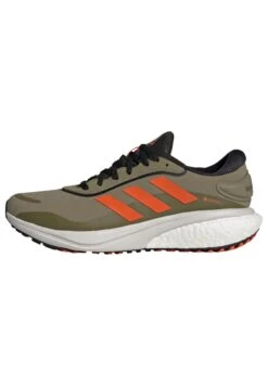 ADIDAS PERFORMANCE Supernova Gtx MScarpe Running NeutreOrbit Green/Impact Orange/Core Black Uomo Scarpe AD542A4PY-N11