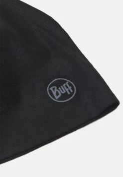 Buff Thermonet Beanie UnisexBerrettoSolid Black Uomo Accessori B4344E0A2-Q11 -Montavia Avventura Negozio a23da899ccc947eabcb481b18e92a8c4