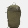 Norrøna Unisex - Zaino - Olive Night -Montavia Avventura Negozio a23e6bb11034410389397d6a7663ebeb