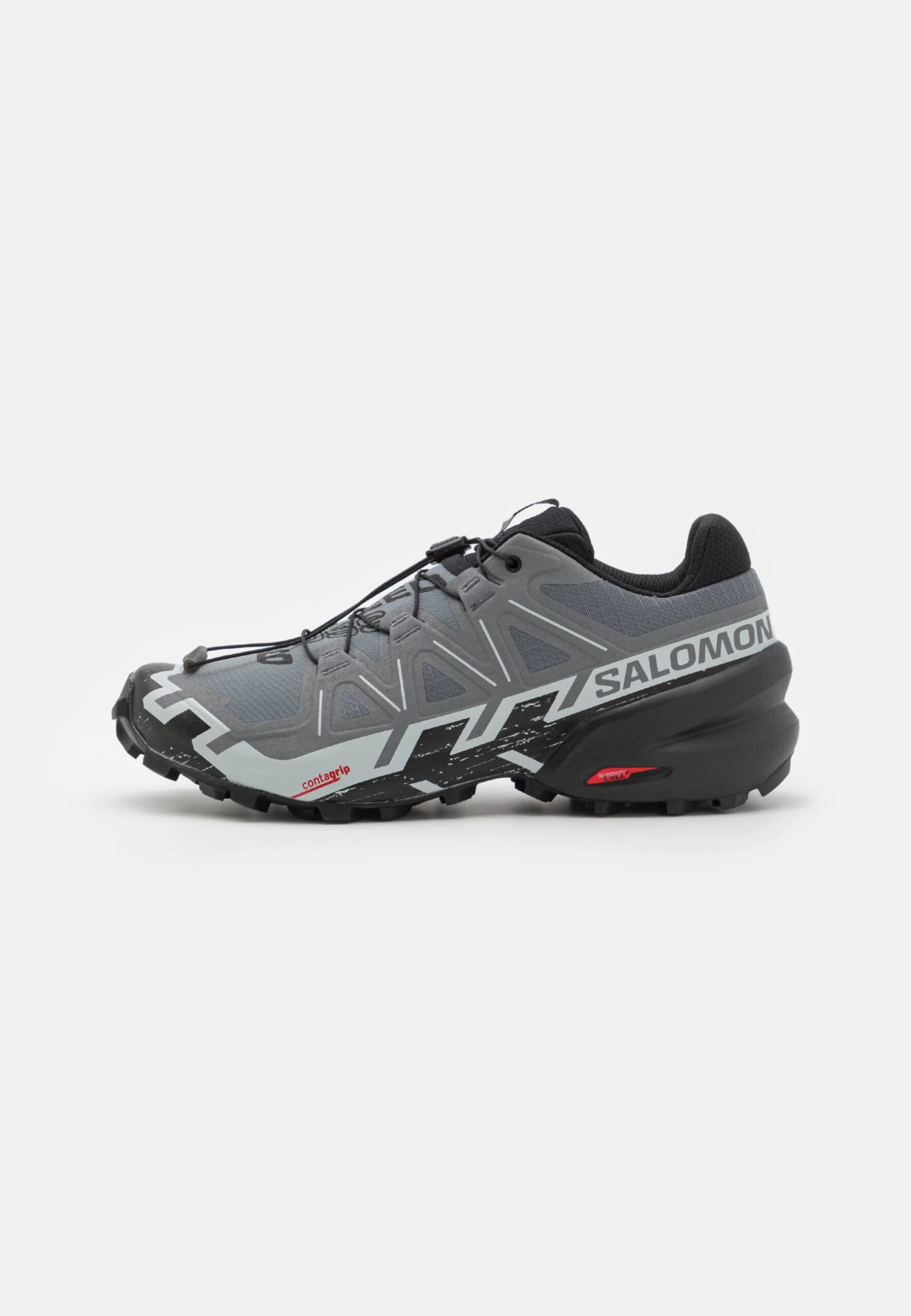 Salomon Speedcross 6 WideScarpa Da HikingQuiet Shade/Black/Pearl Blue Uomo Scarpe Da Montagna & Trekking SA542A0IQ-Q12 3 Salomon Speedcross 6 WideScarpa Da HikingQuiet Shade/Black/Pearl Blue Uomo Scarpe Da Montagna & Trekking SA542A0IQ-Q12