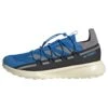 Adidas TERREX Terrex Voyager 21 TravelScarpa Da HikingBlue Rush Grey Three Core Black Uomo Scarpe AD542A4SS-K11