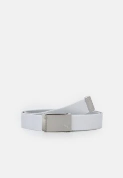 PUMA Golf Reversible BeltCinturaBright White Uomo Accessori PU542L01A-A11