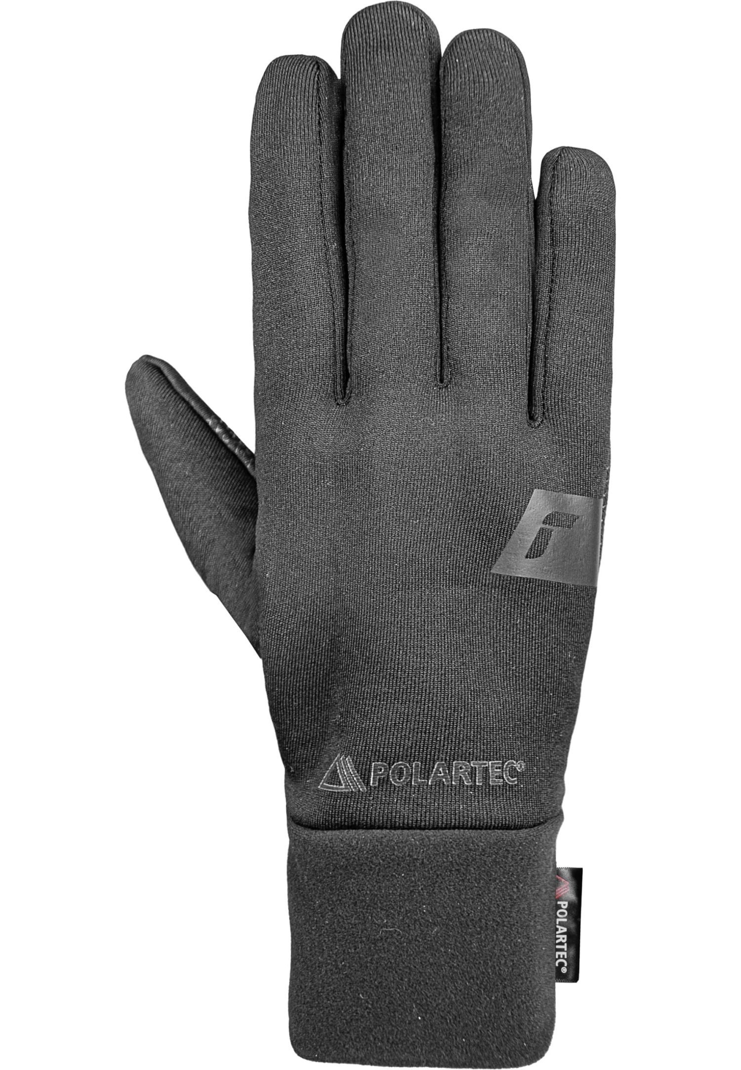 Reusch GuantiBlack Uomo Accessori R3144E06E-Q11 4 Reusch GuantiBlack Uomo Accessori R3144E06E-Q11 - immagine 2