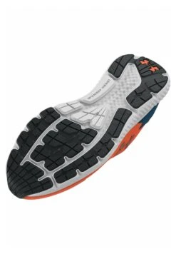 Under Armour Technical Performa Ua Charged Rogue 3 StormScarpe Da Corsa StabiliPanic Orange Uomo Scarpe UN212M004-H11 -Montavia Avventura Negozio a49ee2d6b382410e9a202d96a924543c